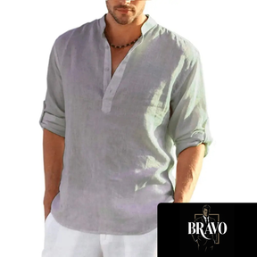 Camisa Bravo de Biggan