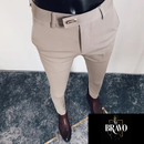 Calça Social Alfa Frame