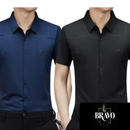 Camisa Masculina Alfa Loeveder - Compre 1 leve 2 [PROMOÇÃO]