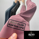 Camisa Polo Club Alfa Nartue