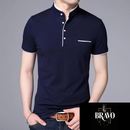 Camisa Polo Alfa Ruster