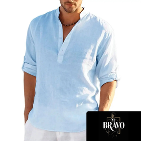 Camisa Bravo de Biggan