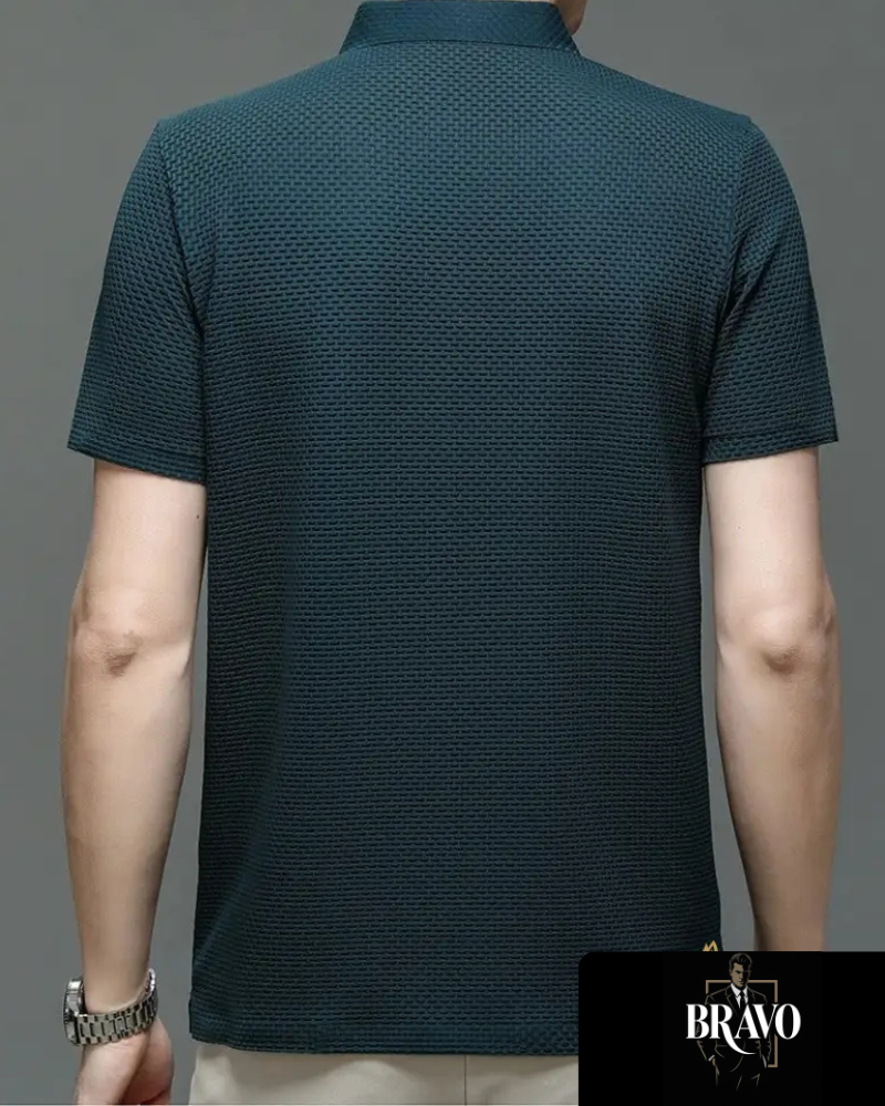 Camisa Polo Gelato™ - [COMPRE 1, LEVE 3] - BLACK FRIDAY 🔥