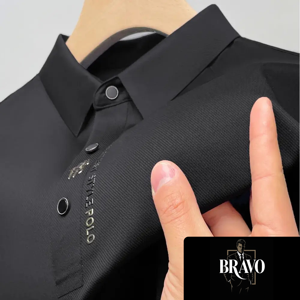 Camisa Polo Club Alfa Nartue