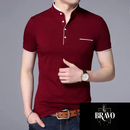Camisa Polo Alfa Ruster