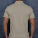 🔥 Kit 5 Polo BOSS Premium com Zíper - Ultimas Unidades