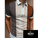 Camisa Polo Bonix Paris