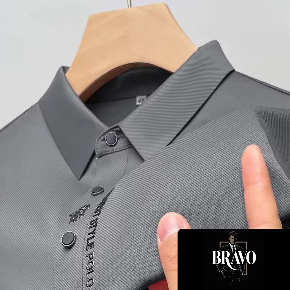 Camisa Polo Club Alfa Nartue