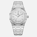 Relógio RoyalKing® – Pague 1 Leve 2 – Você Escolhe as Cores