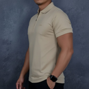 🔥 Kit 5 Polo BOSS Premium com Zíper - Ultimas Unidades