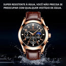 Relógio Chronoforge® – Pague 1 Leve 2 – Você Escolhe as Cores