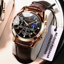 Relógio Chronoforge® – Pague 1 Leve 2 – Você Escolhe as Cores