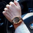 Relógio Chronoforge® – Pague 1 Leve 2 – Você Escolhe as Cores