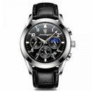 Relógio Chronoforge® – Pague 1 Leve 2 – Você Escolhe as Cores