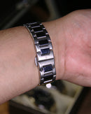 Relógio Deluxe Edition® – Pague 1 Leve 2 – Você Escolhe as Cores