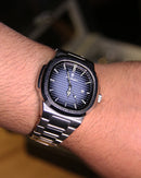 Relógio Deluxe Edition® – Pague 1 Leve 2 – Você Escolhe as Cores