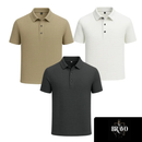 Kit Camisa Polo Gelato™ - [PAGUE 1, LEVE 3] - 🔥 BLACK NOVEMBER 🔥