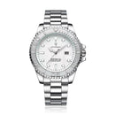 Relógio Yacht® – Pague 1 Leve 2 – Você Escolhe as Cores