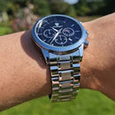 Relógio Nautilus® – Pague 1 Leve 2 – Você Escolhe as Cores