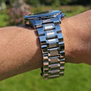 Relógio Nautilus® – Pague 1 Leve 2 – Você Escolhe as Cores