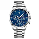 Relógio Nautilus® – Pague 1 Leve 2 – Você Escolhe as Cores