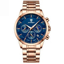 Relógio Nautilus® – Pague 1 Leve 2 – Você Escolhe as Cores