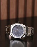 Relógio RoyalKing® – Pague 1 Leve 2 – Você Escolhe as Cores