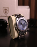 Relógio RoyalKing® – Pague 1 Leve 2 – Você Escolhe as Cores