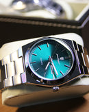 Relógio Signature® – Pague 1 Leve 2 – Você Escolhe as Cores