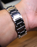 Relógio Signature® – Pague 1 Leve 2 – Você Escolhe as Cores