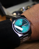 Relógio Signature® – Pague 1 Leve 2 – Você Escolhe as Cores