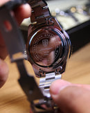 Relógio Yacht® – Pague 1 Leve 2 – Você Escolhe as Cores