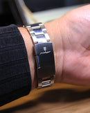 Relógio Yacht® – Pague 1 Leve 2 – Você Escolhe as Cores