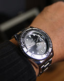 Relógio Yacht® – Pague 1 Leve 2 – Você Escolhe as Cores