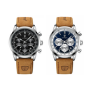 Relógio Latittude® – Pague 1 Leve 2 – Você Escolhe as Cores