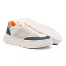 Tênis Masculino Estilo Street Sola Alta – Pague 1 Leve 2 – Você Escolhe as Cores