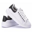 Tênis Casual – Pague 1 Leve 2 – Você Escolhe as Cores